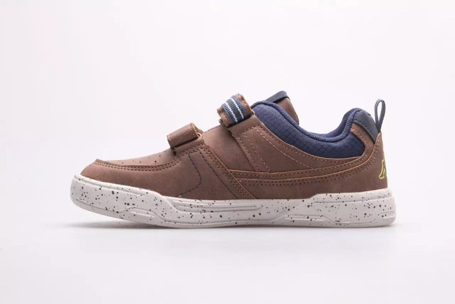 Buty dziecięce KAPPA LIMNOS K 260985K-5467