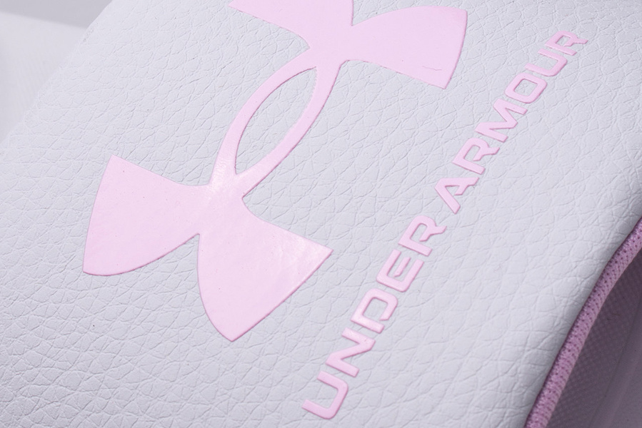 Klapki damskie Under Armour ANSA FIX 3023772-102