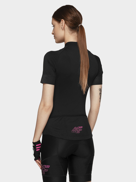Koszulka damska rowerowa 4F H4L21-RKD001-20S