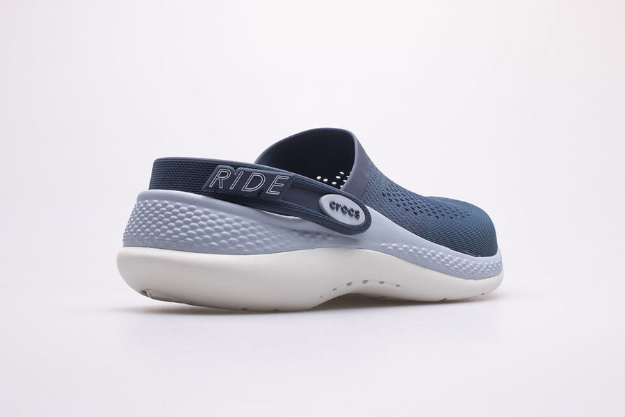 Chodaki CROCS LITERIDE 360 CLOG 206708-4TA
