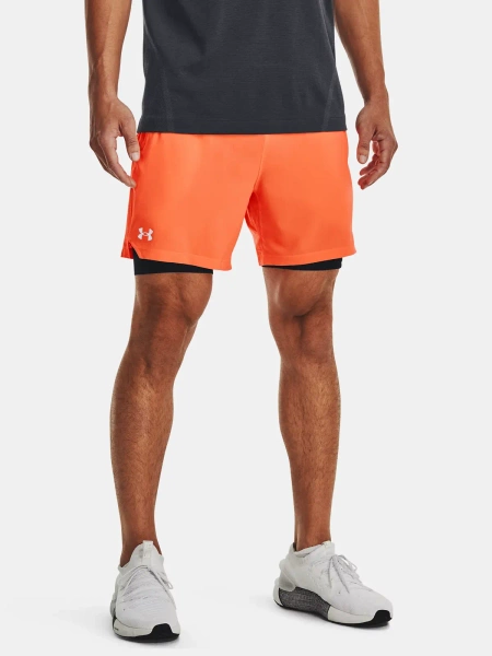Spodenki męskie Under Armour 1373764-866 