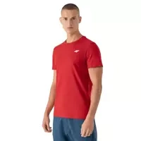 czerwony