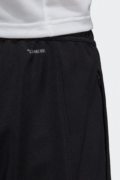 Spodnie dresowe męskie adidas T19 TRK PNT M DW6862