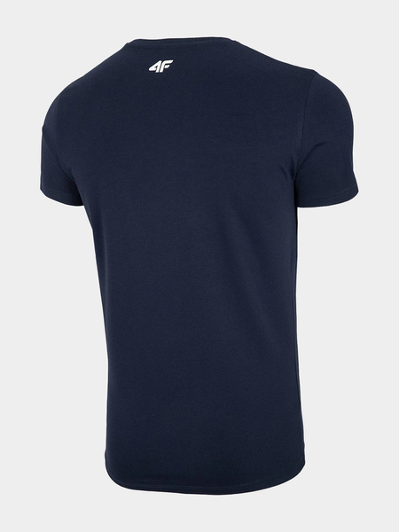 Koszulka męska 4F NOSH4-TSM005-31S