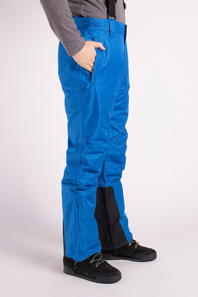 Spodnie narciarskie męskie 4F X4Z18-SPMN351-33S