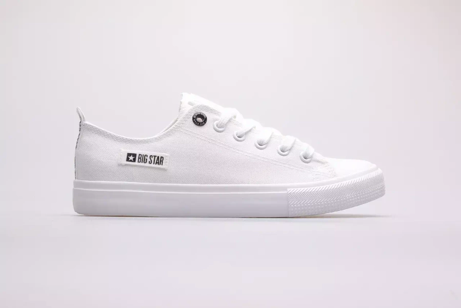 Trampki damskie BIG STAR KK274008