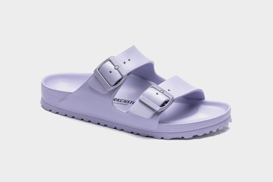 Klapki BIRKENSTOCK ARIZONA EVA 1017046