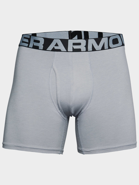 Bokserki męskie Under Armour 3 Pack 1363617-012 3-PAK