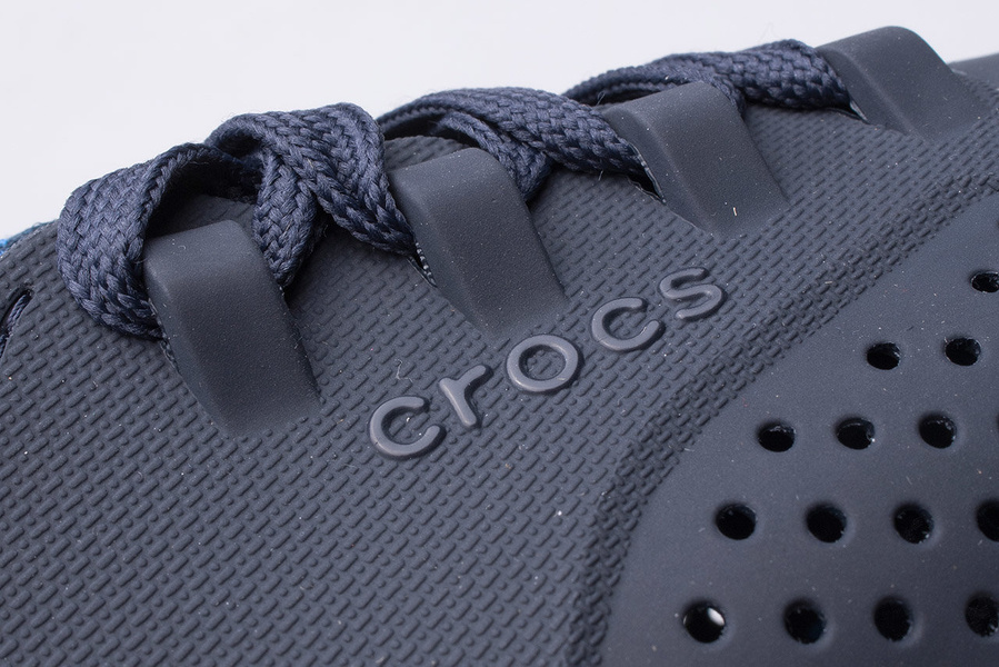 Buty męskie CROCS LITERIDE PACER M 204967-462