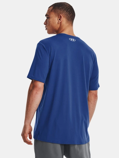 Koszulka męska Under Armour 1366138-471