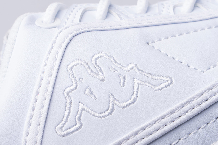 Buty damskie KAPPA RAVE OC 242681OC-1010