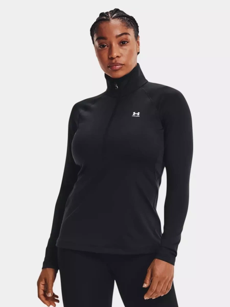 Bluza damska Under Armour 1/2 Zip 1368699-001
