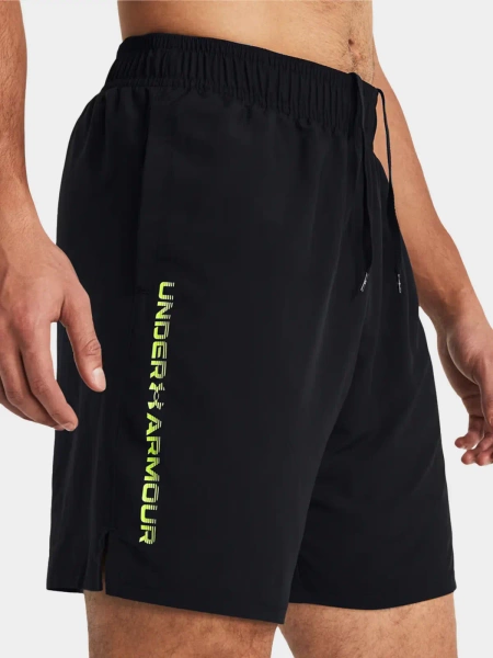 Spodenki męskie Under Armour 1383356-002