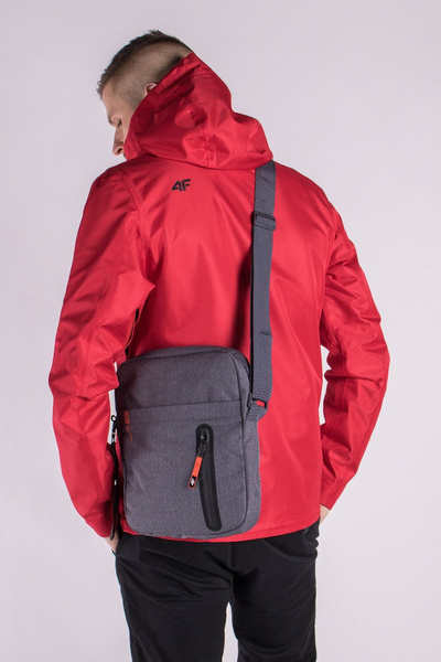 Saszetka 4F H4L19-TRU002-24M