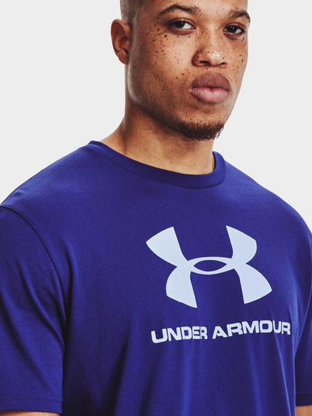 Koszulka męska Under Armour 1329590-415