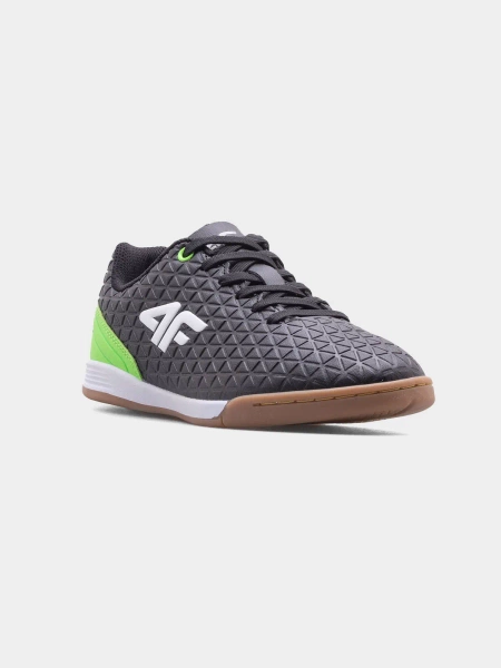 Buty dziecięce halowe 4F 4FJWSS24FSPOU074-21S