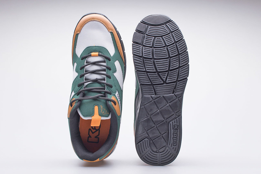 Buty męskie KAPPA ANSTEYS 242919-3217