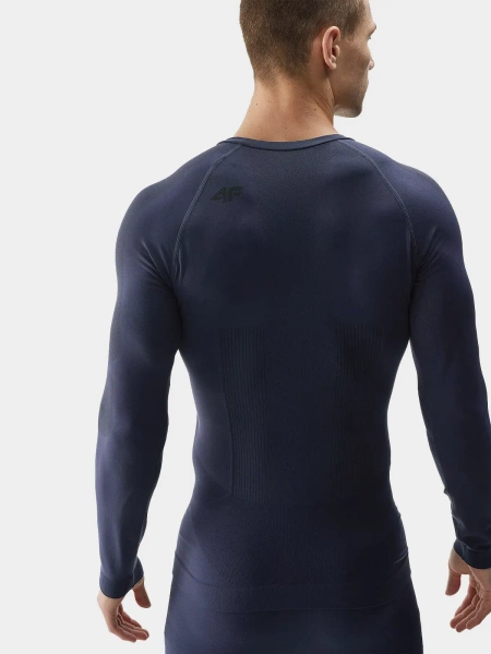 Bielizna męska termoaktywna 4F 4FAW23USEAM103-31S
