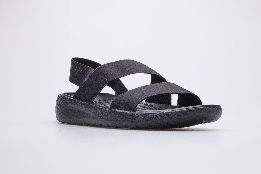 Sandały CROCS LITERIDE SANDAL W 206081-060