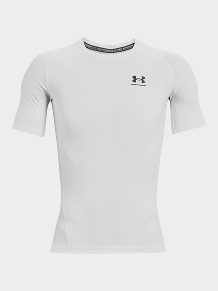 Koszulka męska termoaktywna Under Armour 1361518-100
