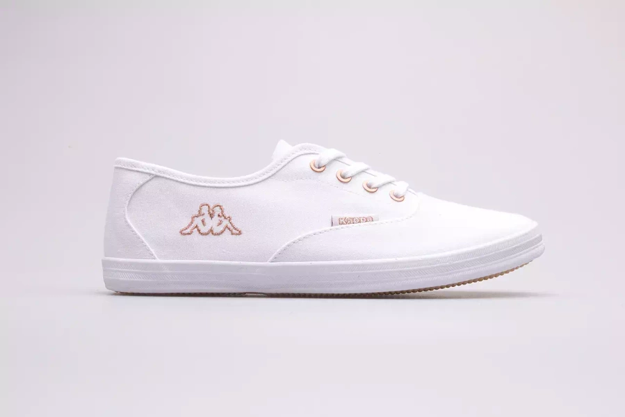 Tenisówki damskie KAPPA ZONY 243163-1056
