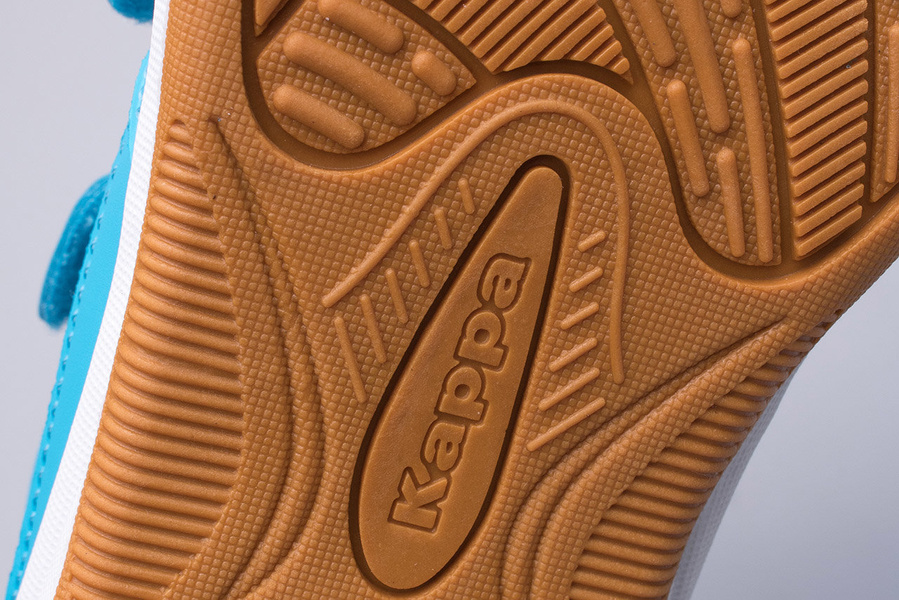 Buty dziecięce KAPPA KICKOFF T 260509T-6211