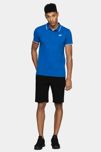 Spodenki męskie 4F NOSH4-SKMD001-20S