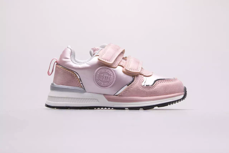 Buty dziecięce BIG STAR KK374180