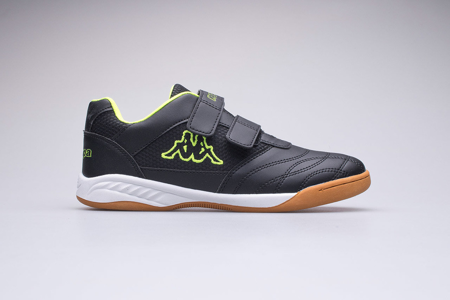 Buty dziecięce KAPPA KICKOFF T 260509T-1140