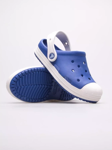 Chodaki dziecięce Crocs Bump It Clog K 202282-4BE