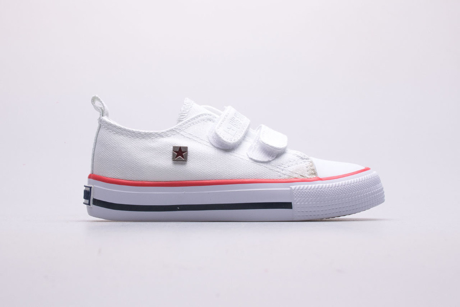 Trampki dziecięce BIG STAR HH374095