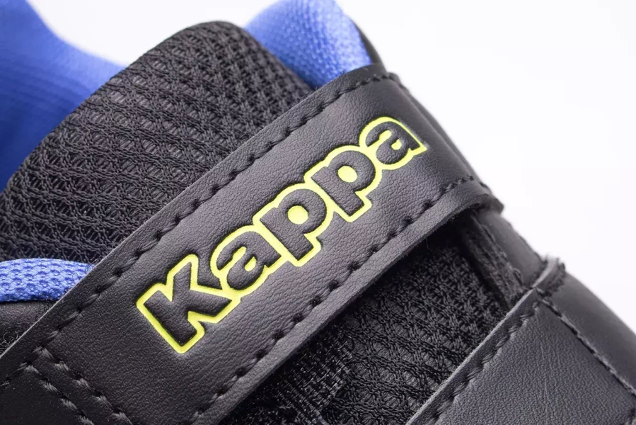 Buty dziecięce KAPPA KICKOFF BC T 260509BCT-1160