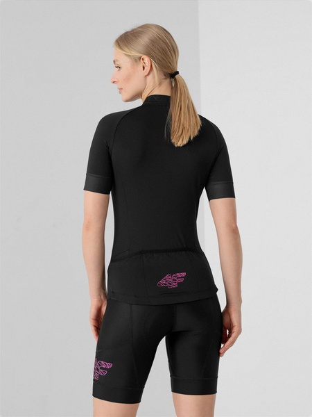 Koszulka damska rowerowa 4F H4L21-RKD001-20S