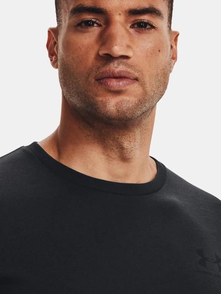 Koszulka męska Under Armour SPORTSTYLE 1326799-001