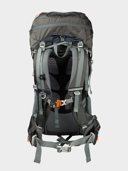 Plecak turystyczny BERGSON MATTERHORN 60 GREY
