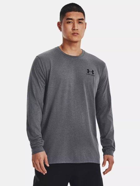 Koszulka męska Under Armour 1329585-012