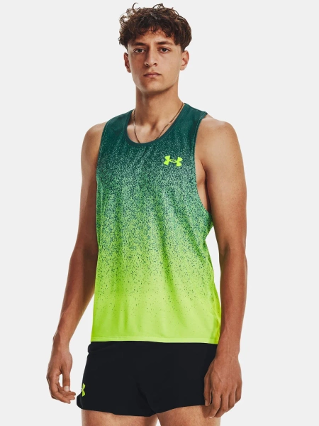 Koszulka męska Under Armour 1377314-722 