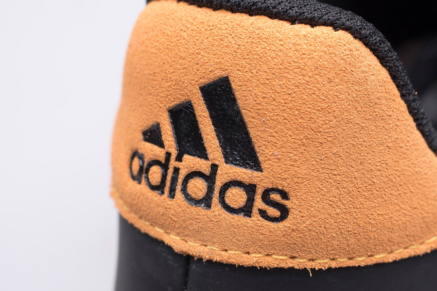 Buty do podnoszenia ciężarów adidas Power Perfect III FU8154