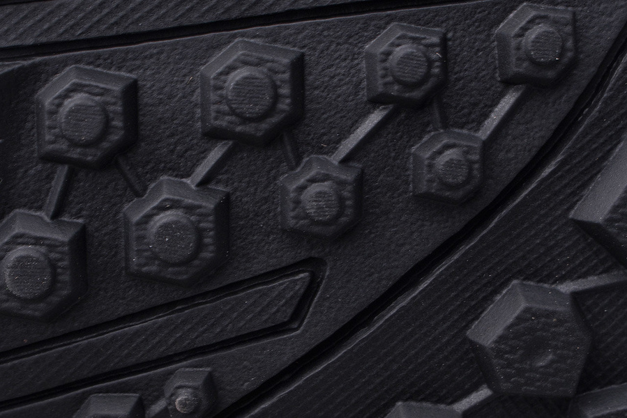 Buty męskie trekkingowe BERGSON SEMIEN MID STX