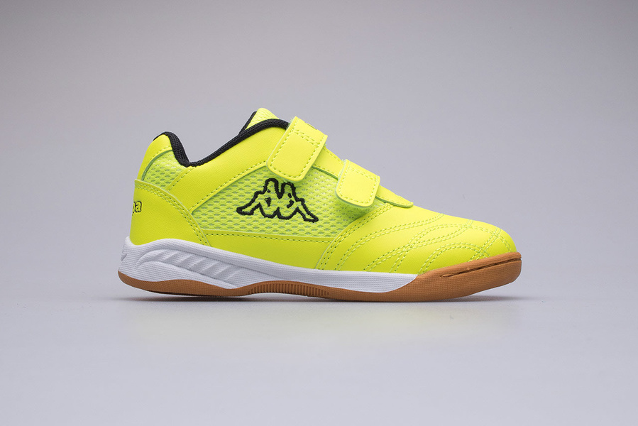 Buty dziecięce KAPPA KICKOFF T 260509T-4011