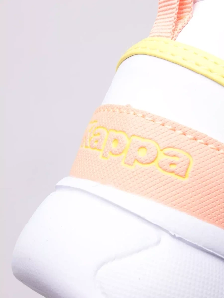 Buty dziecięce  KAPPA RAVE MF K 260782MFK-1074