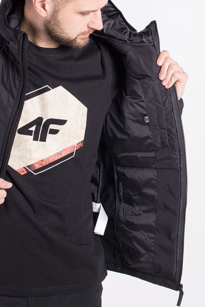 Kurtka męska 4F H4L19-KUM002-20S
