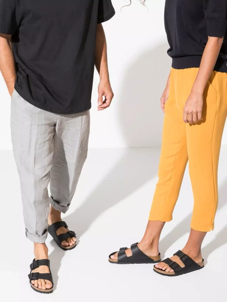 Klapki BIRKENSTOCK ARIZONA BS 1019098