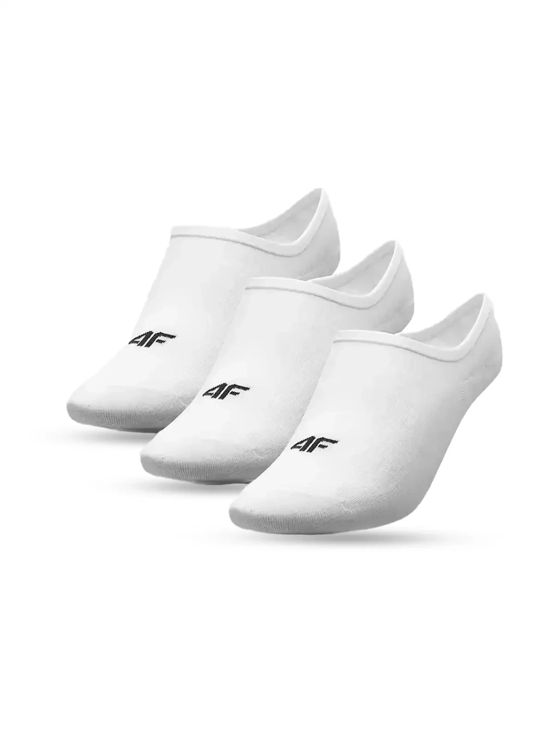 Skarpety damskie 4F 4FWMM00USOCF274-10S