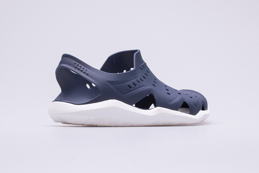 Sandały Crocs Men's Swiftwater Wave 203963-462