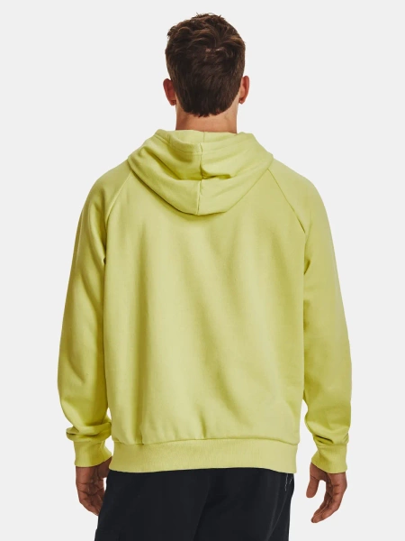 Bluza męska z kapturem Under Armour 1379757-743