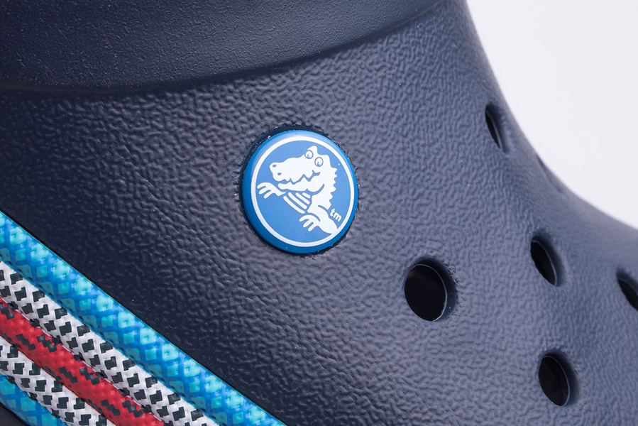 Chodaki Crocs Clog Crocband Sport Cord 205889-410