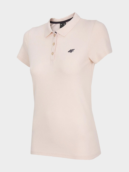 Koszulka damska 4F NOSH4-TSD007-56S