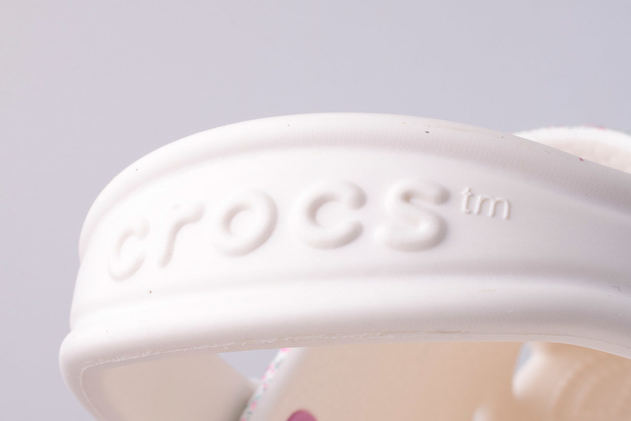 Klapki Crocs Classic Clog Kids 205441-159