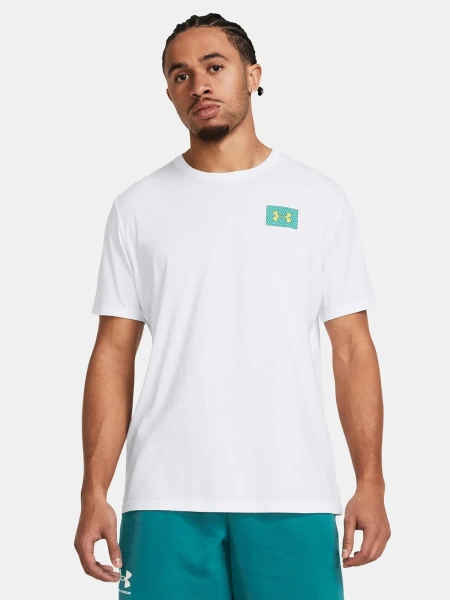 Koszulka Under Armour 1382828-100